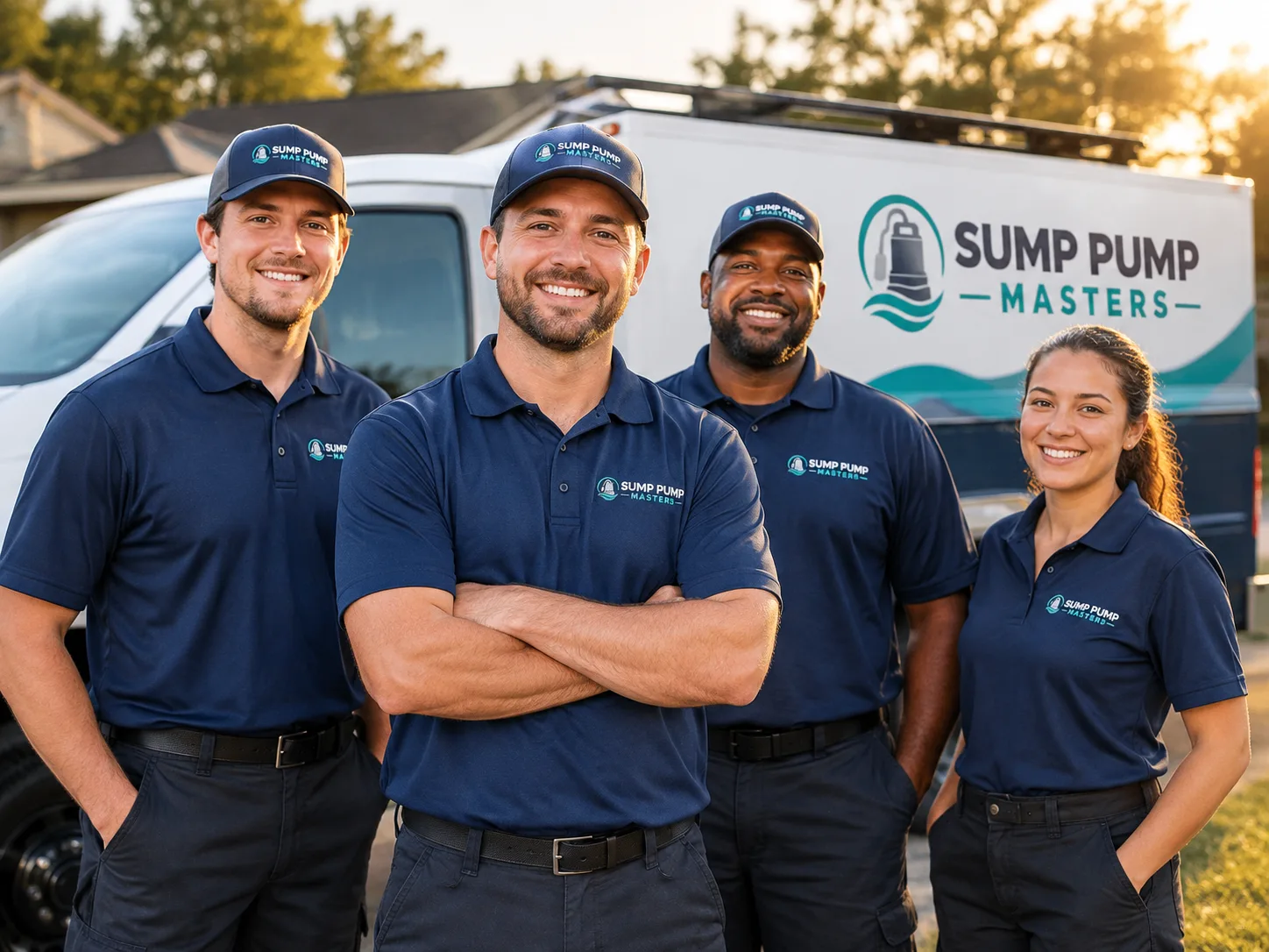 Sump Pump Repair company in Goetzville, MI
