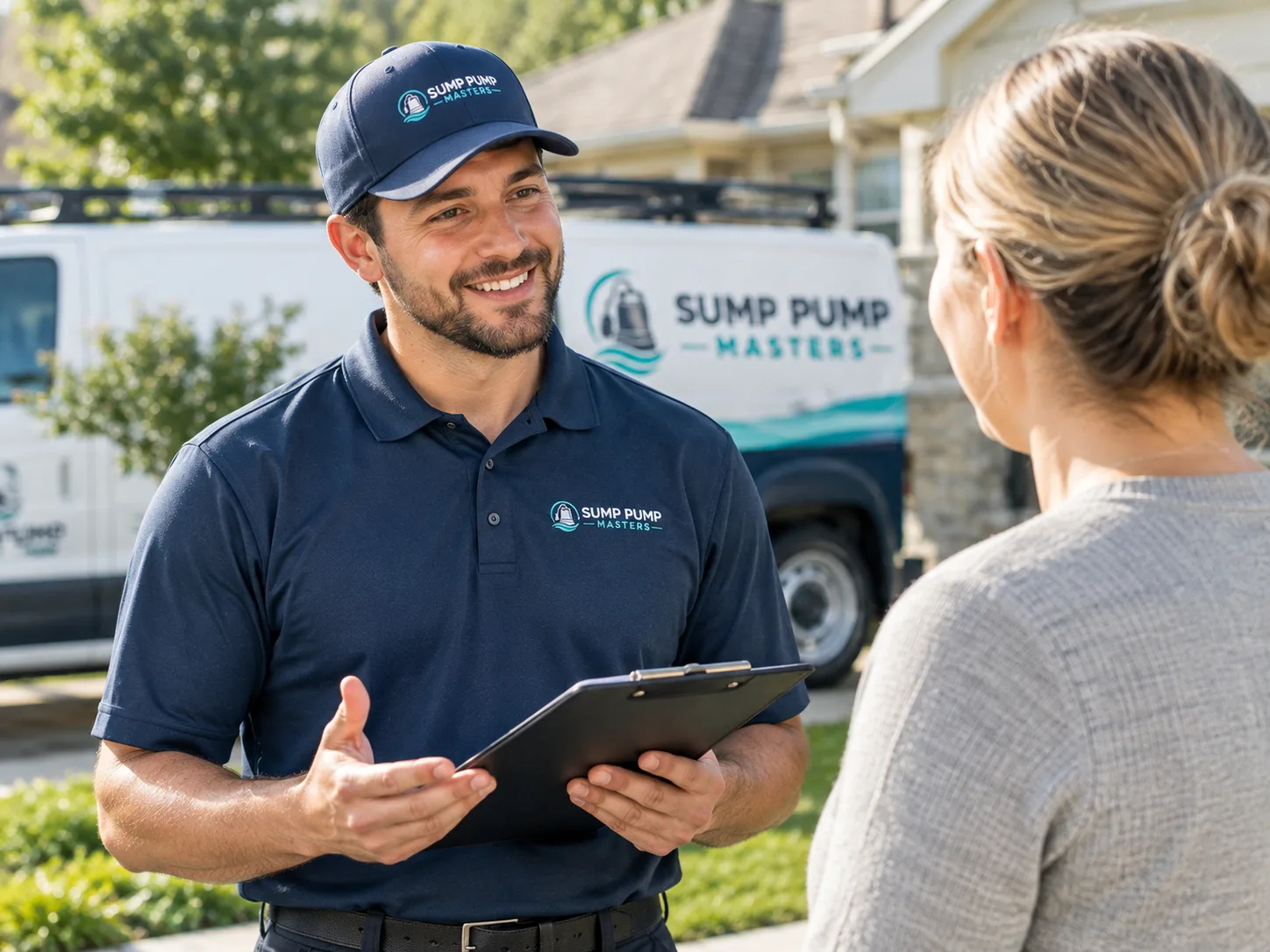 Sump Pump Repair Goetzville, MI FAQs
